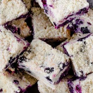Best Blueberry Breakfast Recipes