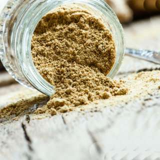 Simple Poultry Seasoning Recipe