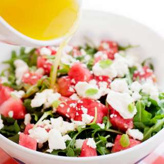 Citrus Vinaigrette
