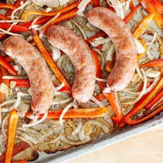Healthy Summer Dinner Ideas