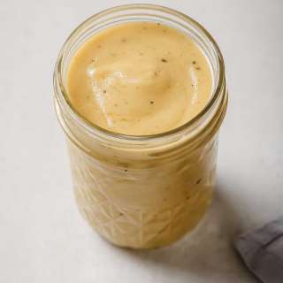 Red Wine Vinaigrette for Salads