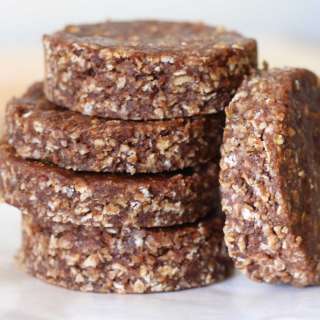 Homemade Grab the Gold Bars