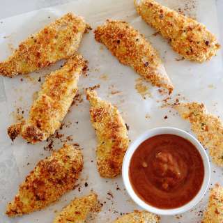 6 Ways to Cook Chicken + Oven Baked Chicken Tenders