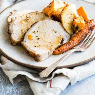 30+ Winter Dinner Ideas