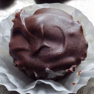Easy Homemade Almond Joys (Bite sized!)