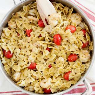 Pasta Dinner Ideas