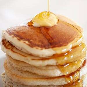 Best Pancake Syrup Recipes - Brown Sugar Syrup