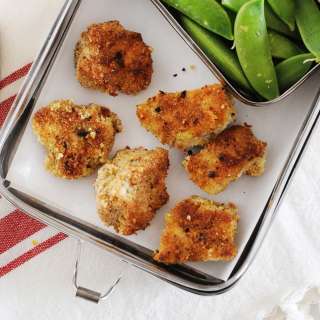 Gluten-Free Chicken Nuggets (Chick-fil-A Copycat)