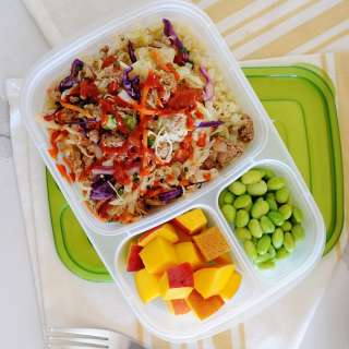 Paleo Meal Prep Recipes