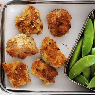 Paleo Chicken Nuggets (Chick-fil-A Copycat)