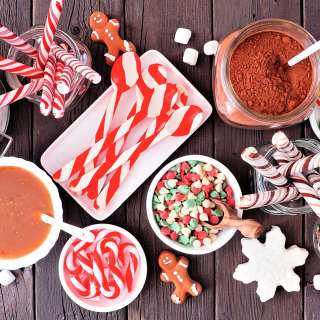 Best Hot Chocolate Toppings