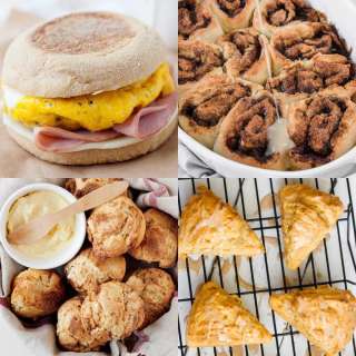8 Holiday Breakfast Recipes Your Kids Will Love