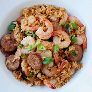 Zatarain's Jambalaya - Box Upgrade!