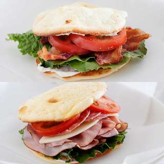 10 Low Carb Sandwiches That Taste Amazing