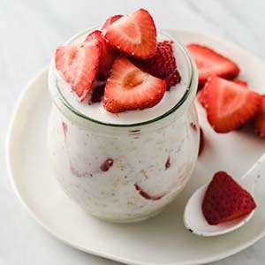 How to Make Overnight Oats