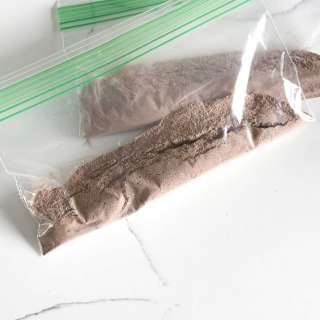 DIY Hot Cocoa Mix