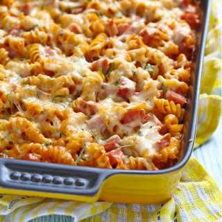25+ Dinner Ideas for Kids and Adults