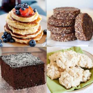 Best Almond Flour Recipes for Beginners