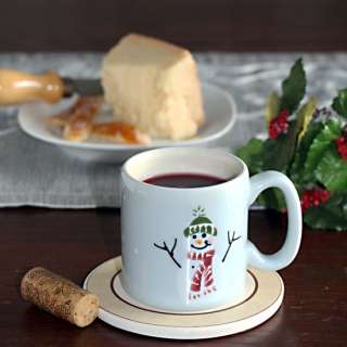 Mulled Wine