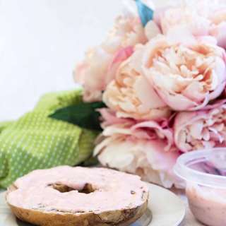 Strawberry Cream Cheese