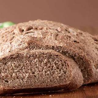 Swedish Limpa Bread