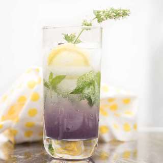 Lavender Collins