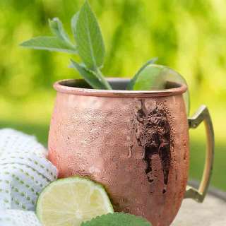 Kentucky Mule