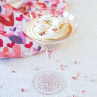 Baileys Chocolate Martini