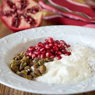 Lower Sugar Loaded Yogurt Bowl