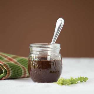 Chocolate Fudge Sauce