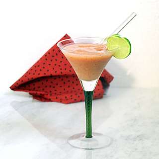 Peach Margarita