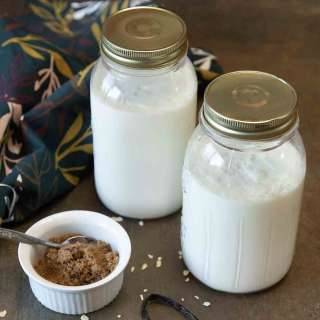 Sous Vide Yogurt