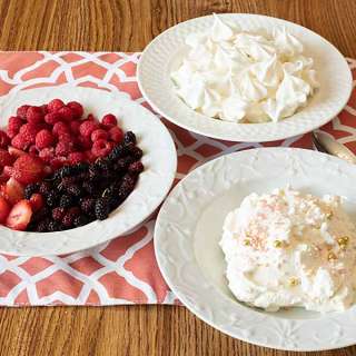 Eton Mess Bar