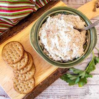 Smoked Fish Dip