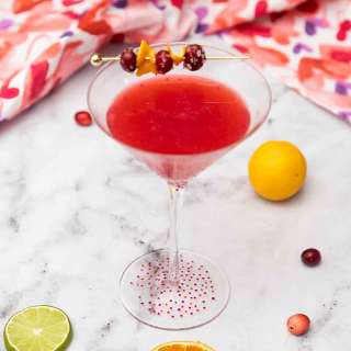 VIrgin Cosmopolitan