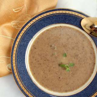 Mushroom Soup