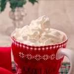 Homemade Hot Cocoa