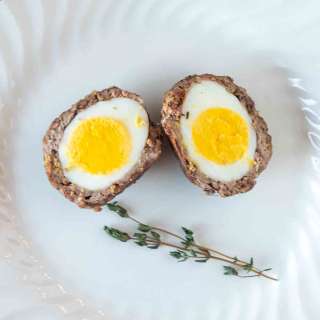 Scotch Eggs