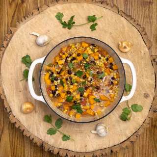 Three Sisters Stew