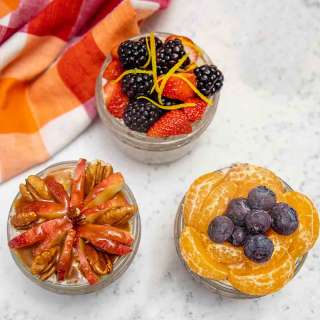 Overnight Oats