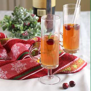 Spiced Cider
