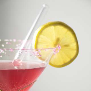 Sugar Plum Martini