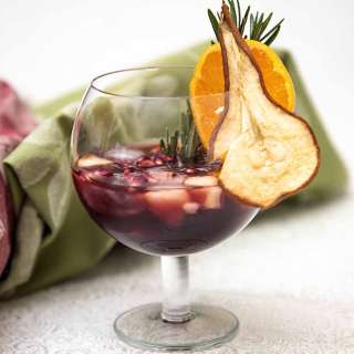 Late Harvest Sangria