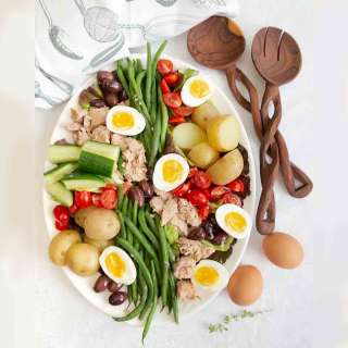 Niçoise Salad