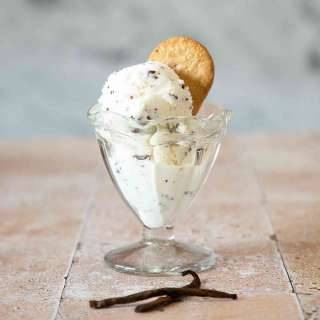 Stracciatella Gelato