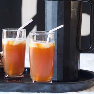 Botswanan Iced Tea