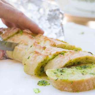 Garlic Bread