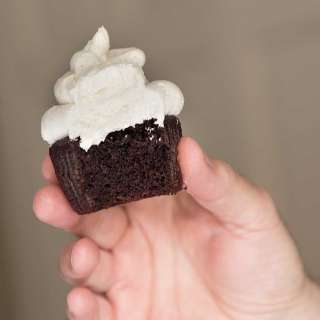 Swiss Meringue Buttercream