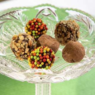 Chocolate Truffles