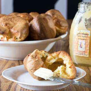Blender Popovers